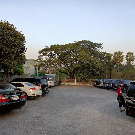 Pruksa Siri View Hotel Saraburi Exterior photo